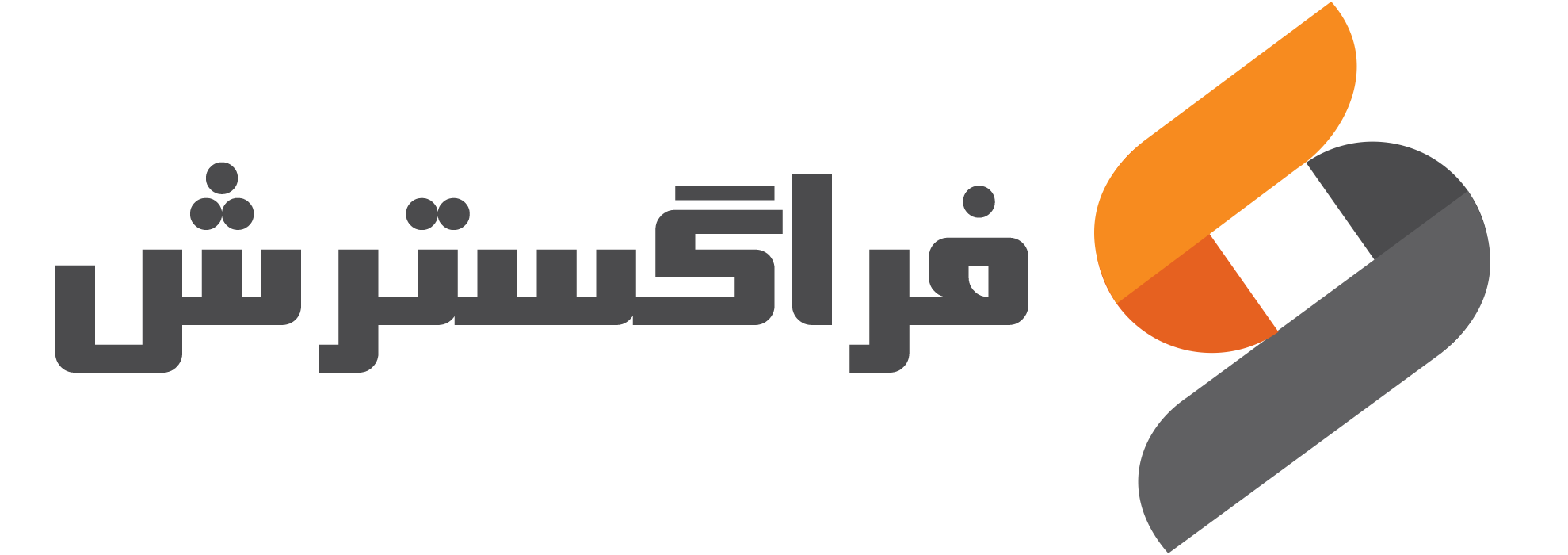 فراگسترش